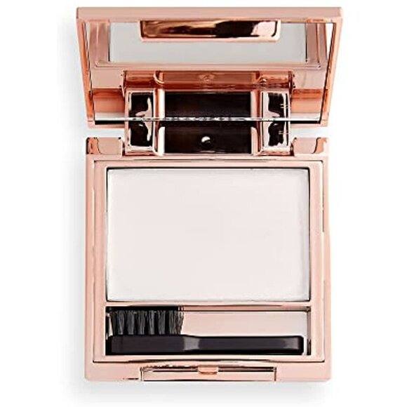 Revolution Beauty Eyebrow Natural So.ap Styler Long Lasting Brow Laminate - Picture 2 of 6